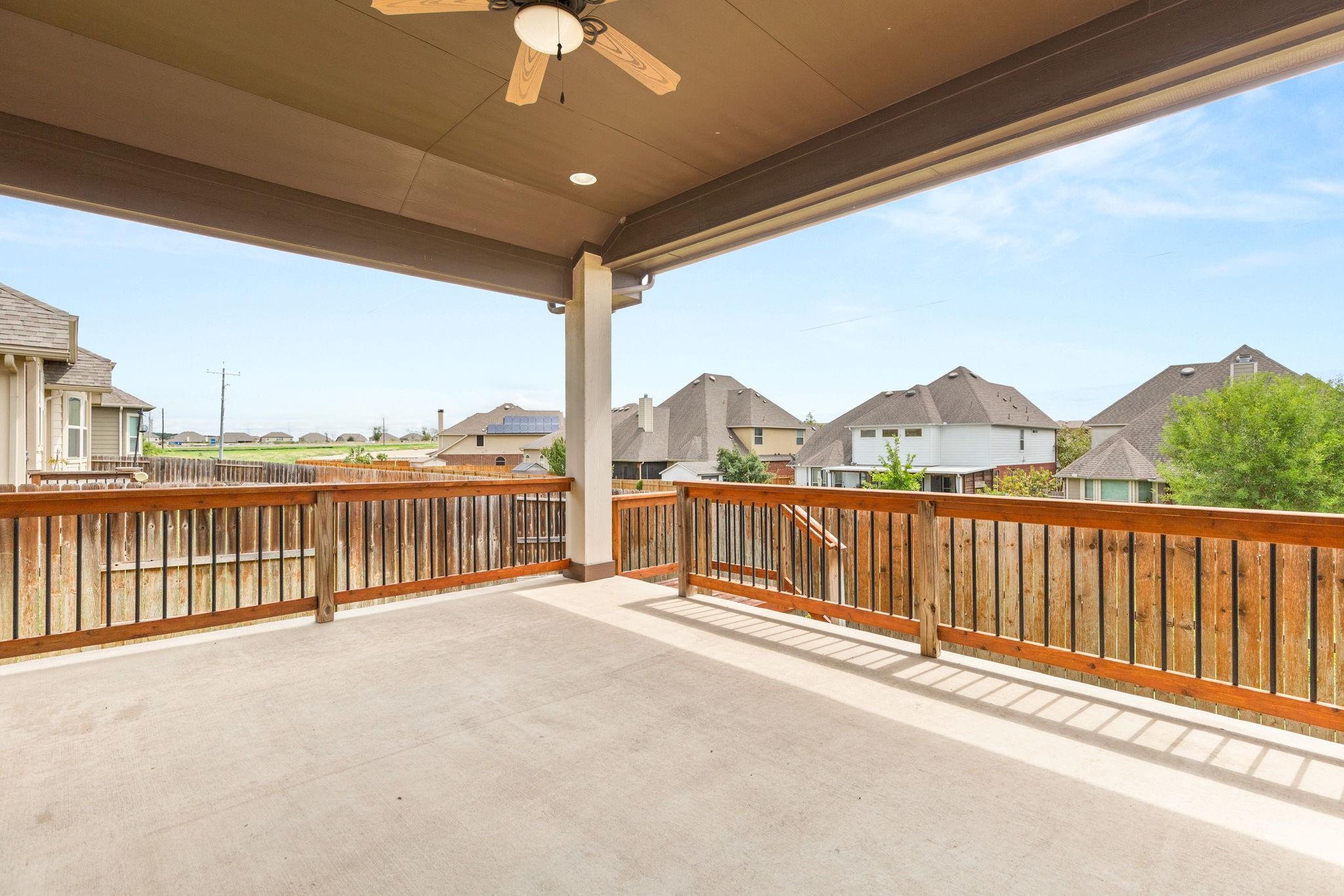 836 Silver Fox Property Photo 24