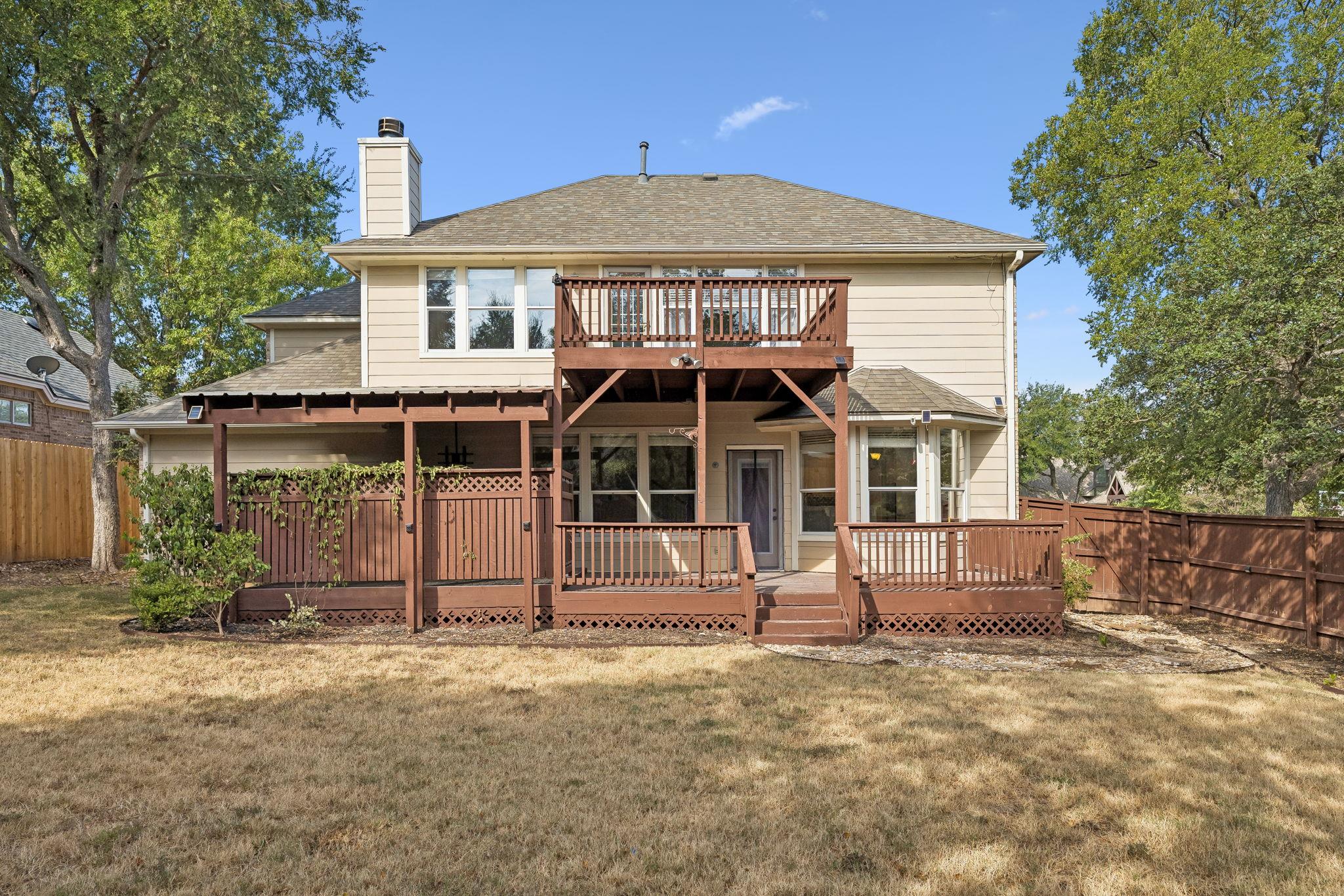 318 Ridge Run Dr Property Photo 36