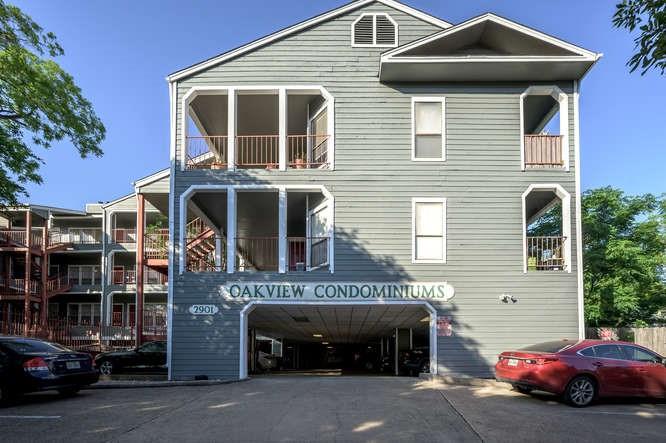 2901 San Jacinto Blvd #306 Property Photo 11