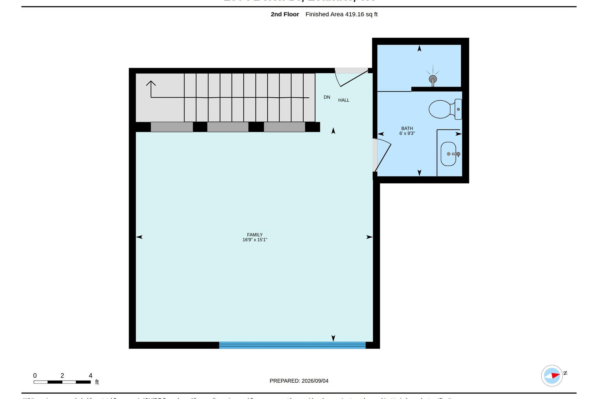 2304 Belen Dr Property Photo 33