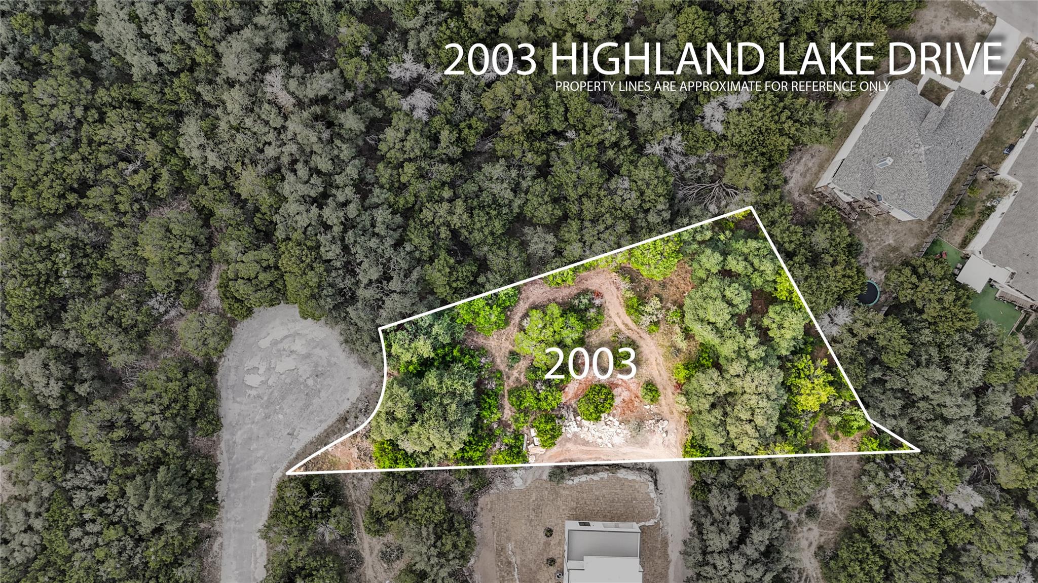 2003 Highland Lake Dr Property Photo 3