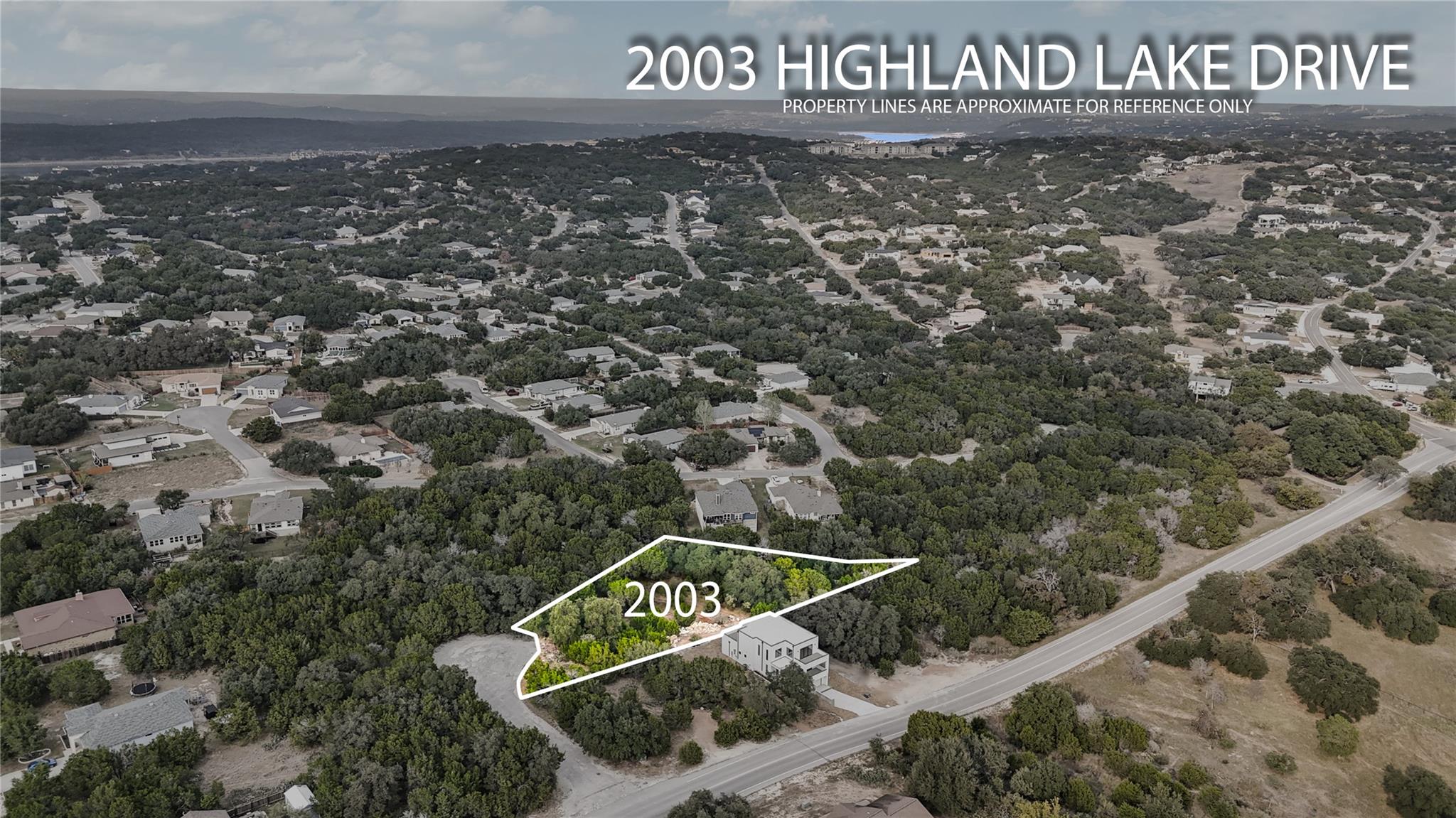 2003 Highland Lake Dr Property Photo 11