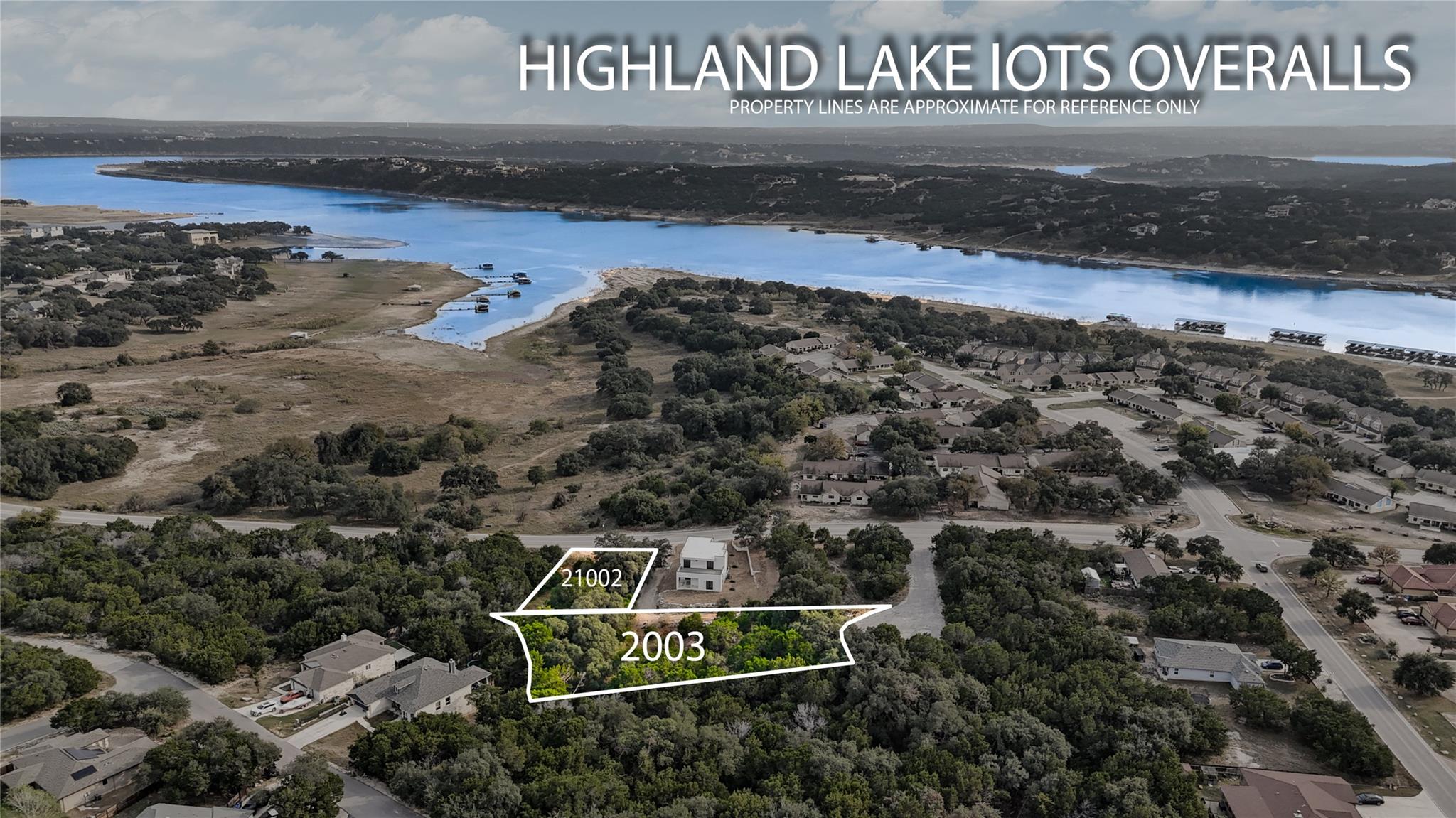 2003 Highland Lake Dr Property Photo 14