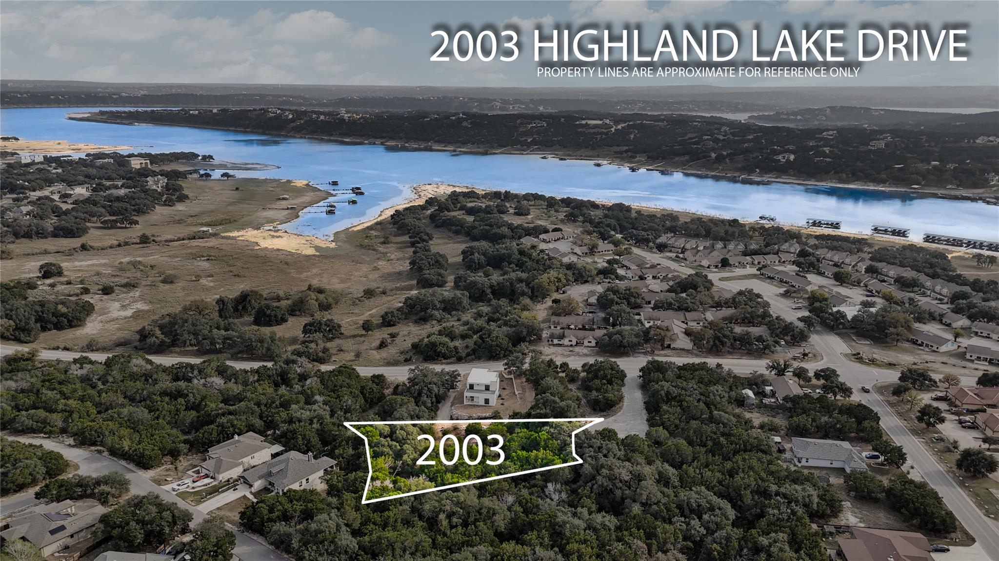 2003 Highland Lake Dr Property Photo 15