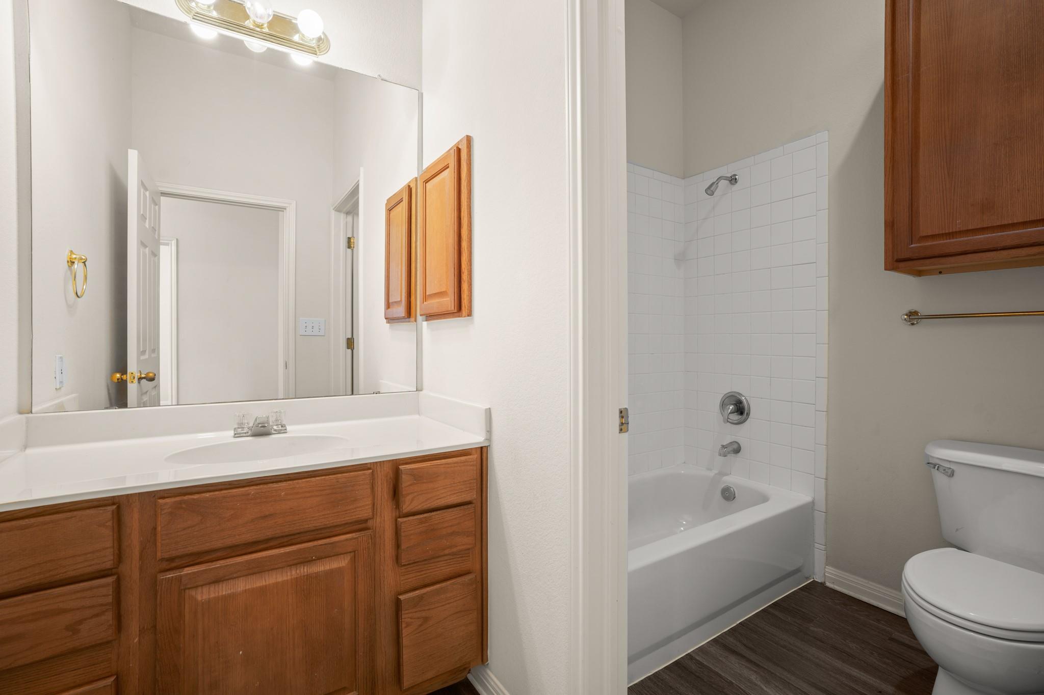 5515 Davis Ln #81 Property Photo 18