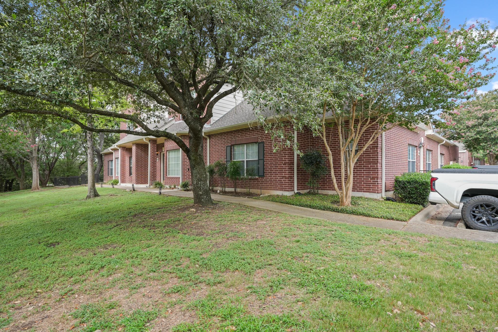 5515 Davis Ln #81 Property Photo 30