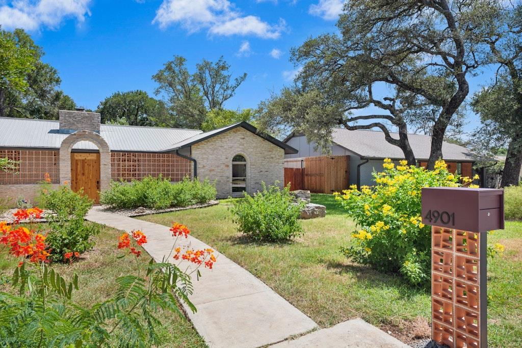 4901 Saddle Dr Property Photo 1