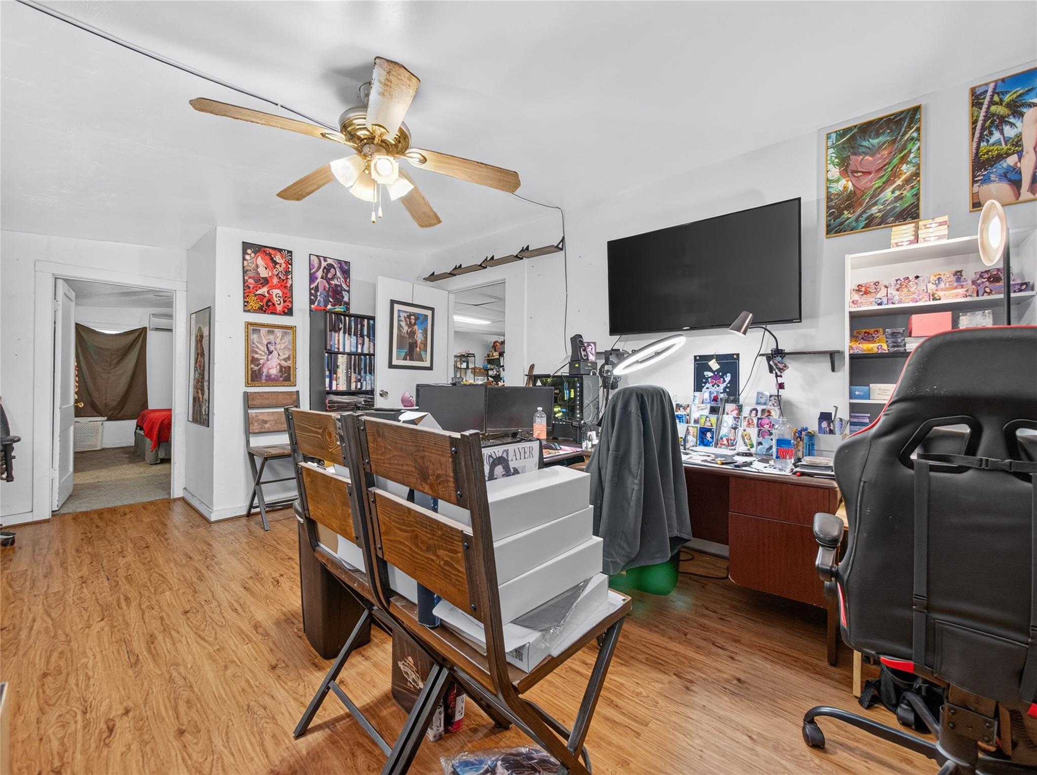 203 Hudgins St Property Photo 15