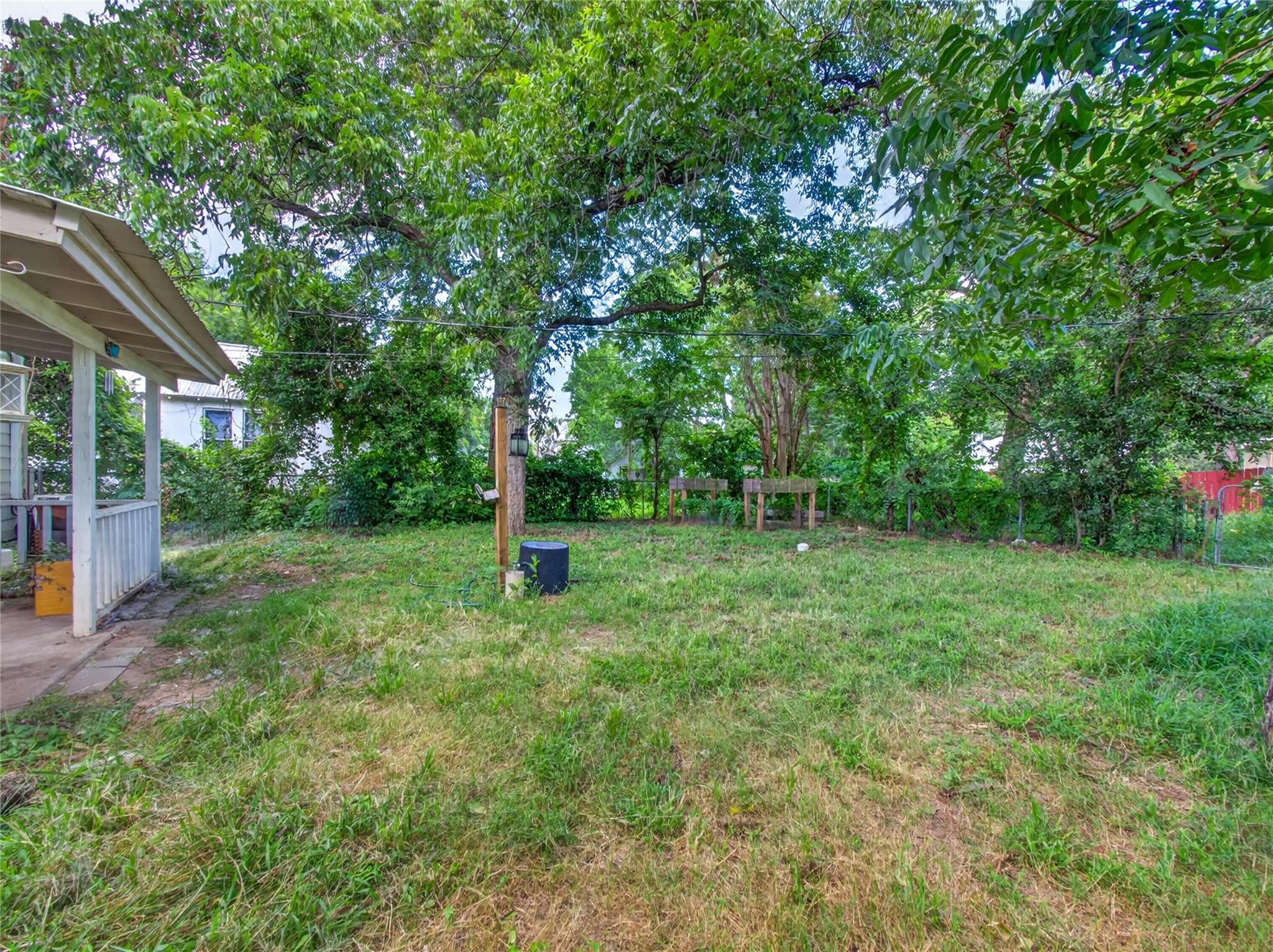 203 Hudgins St Property Photo 28