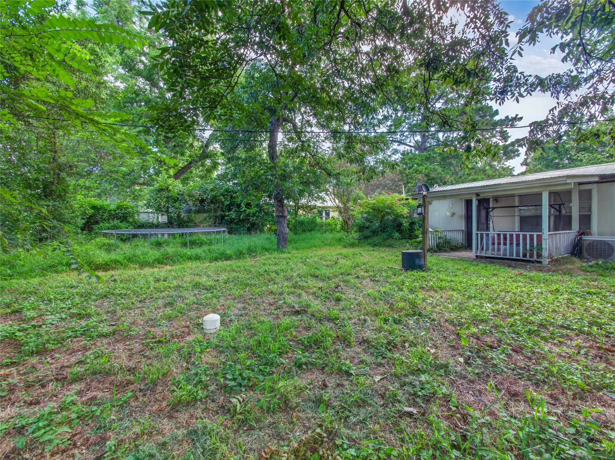 203 Hudgins St Property Photo 29
