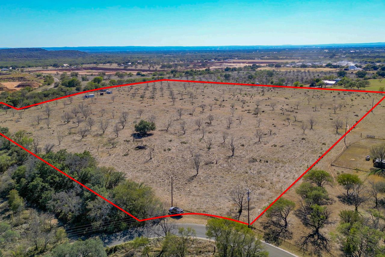 25 Acres Timber Ridge Rd Property Photo