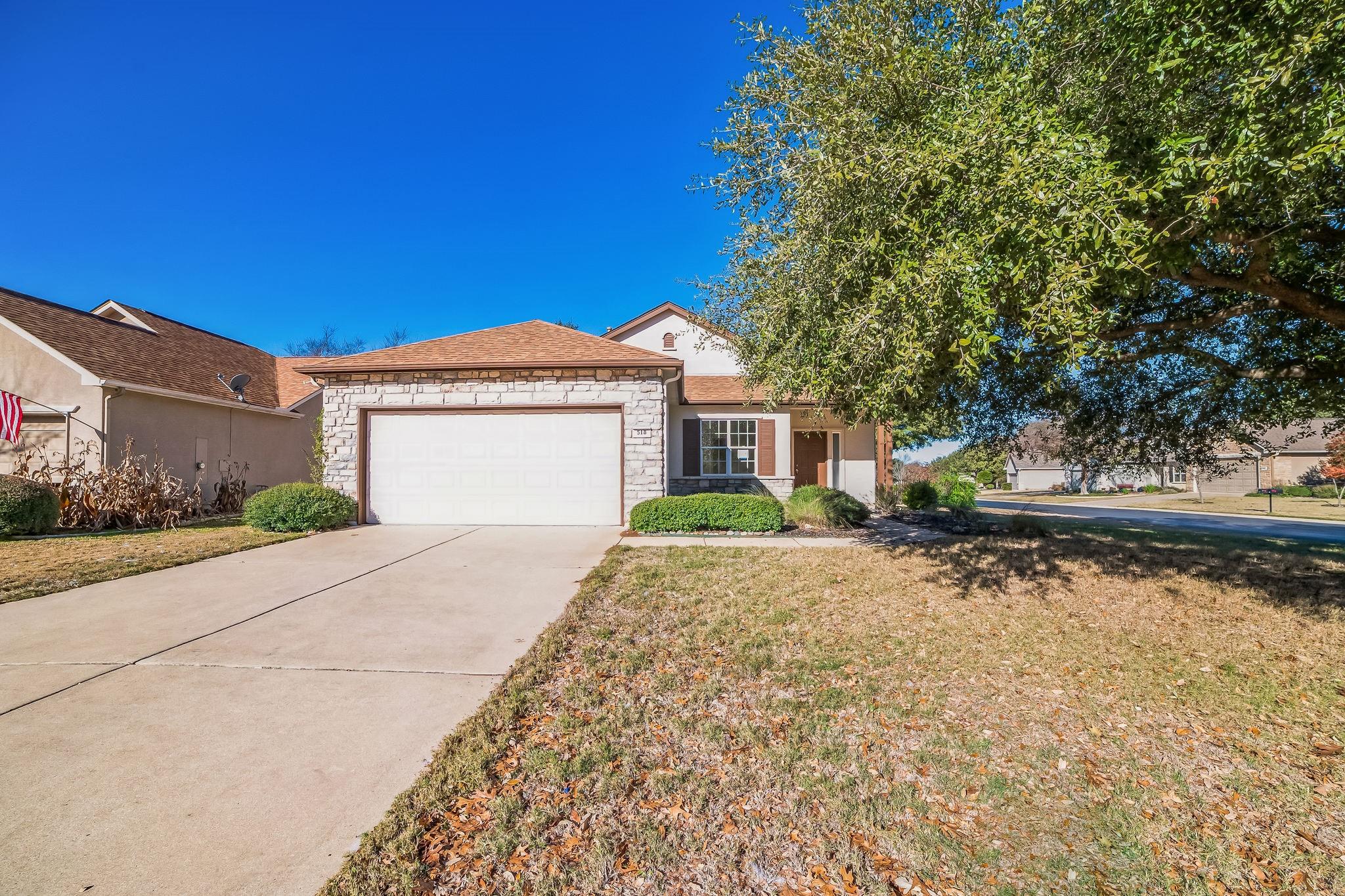 518 Texas Dr Property Photo