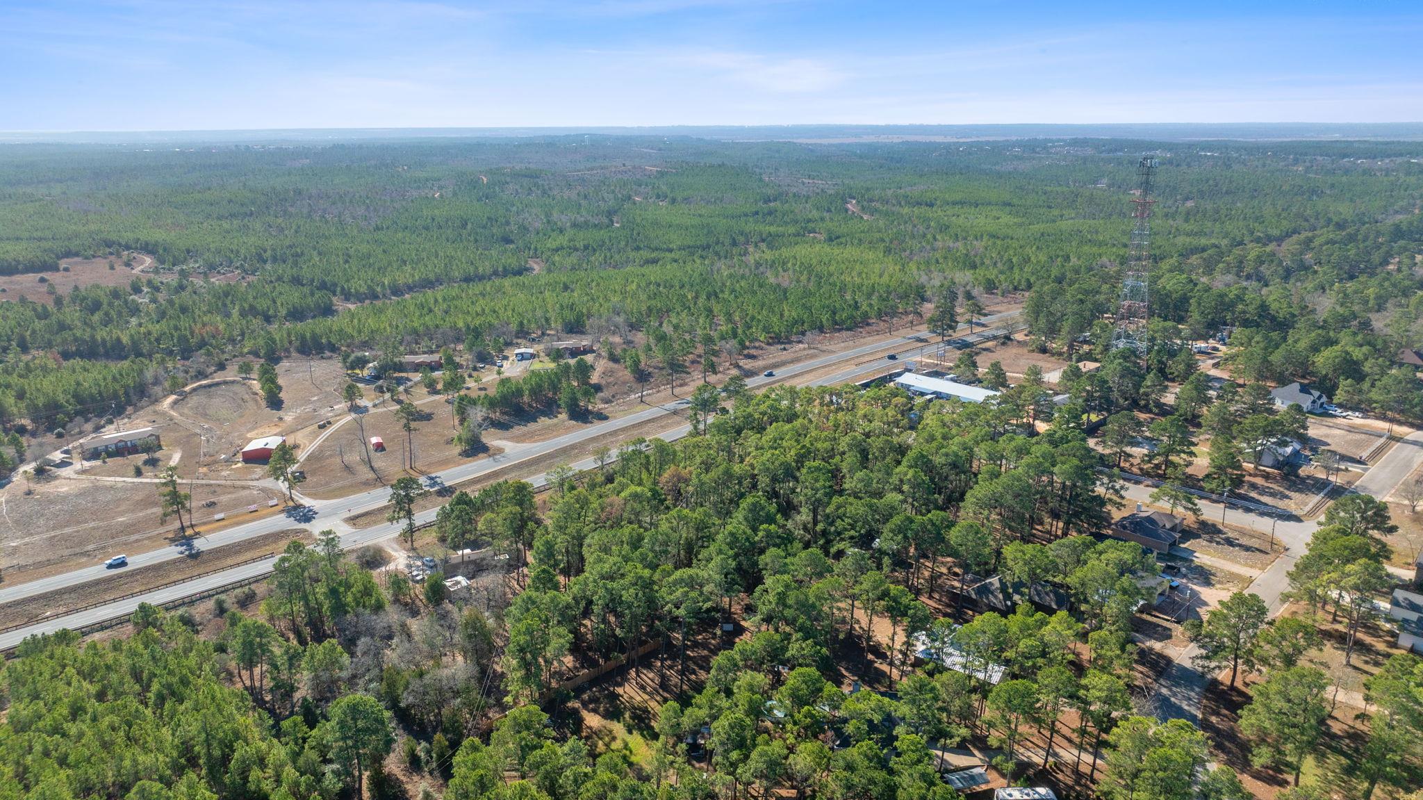 Lot 65 State Highway 21 None Property Photo 9