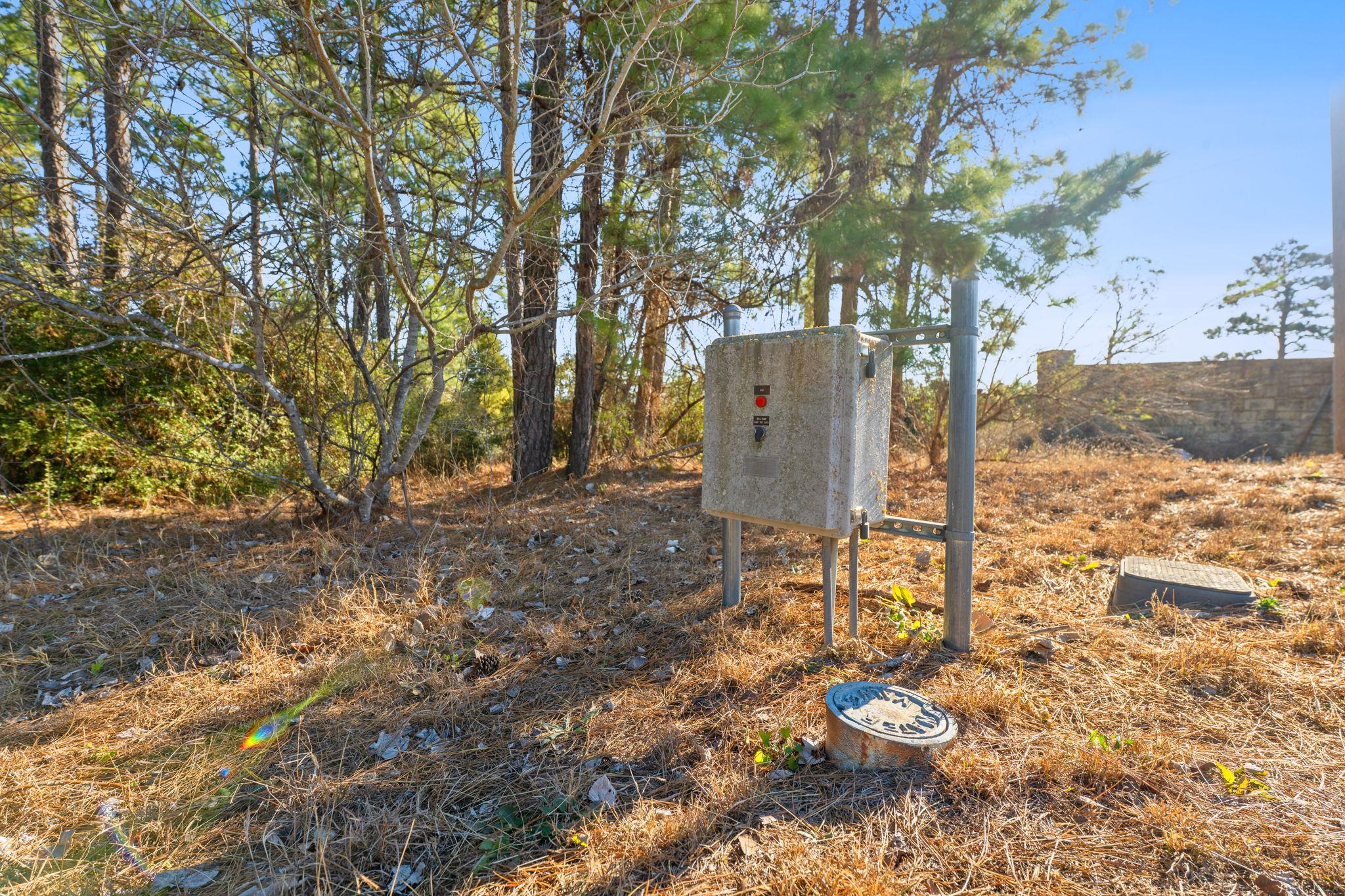 Lot 65 State Highway 21 None Property Photo 11