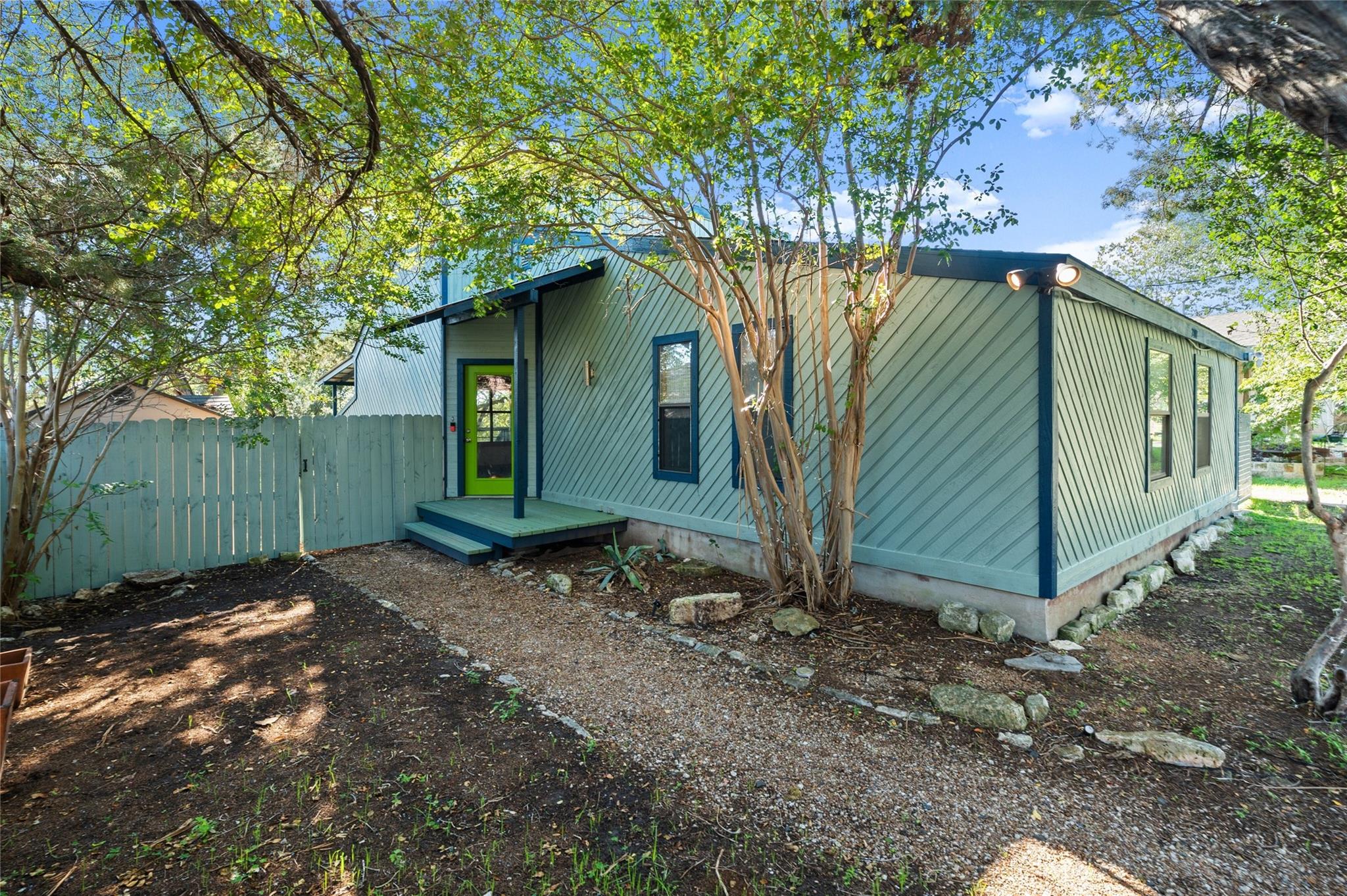 2107 Rain Water DR