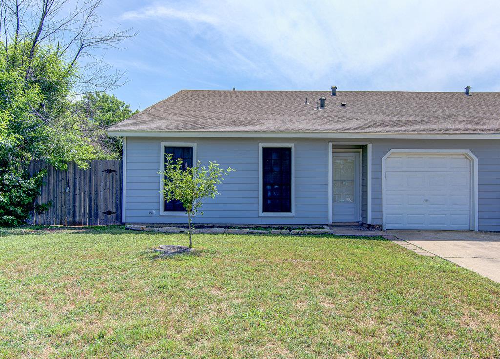 1603 Dale Cv #A Property Photo 1