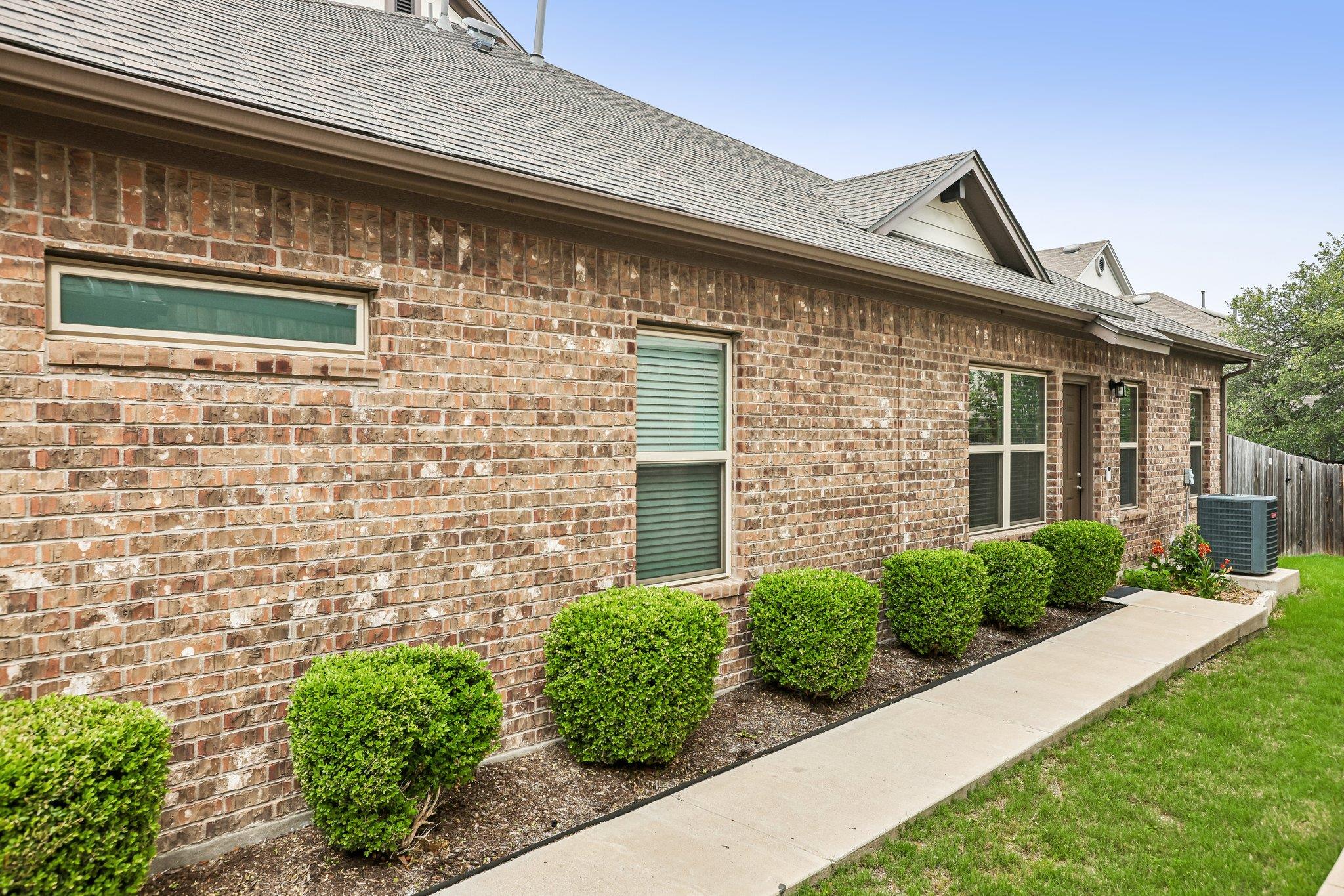 2304 S Lakeline Blvd #273 Property Photo 25