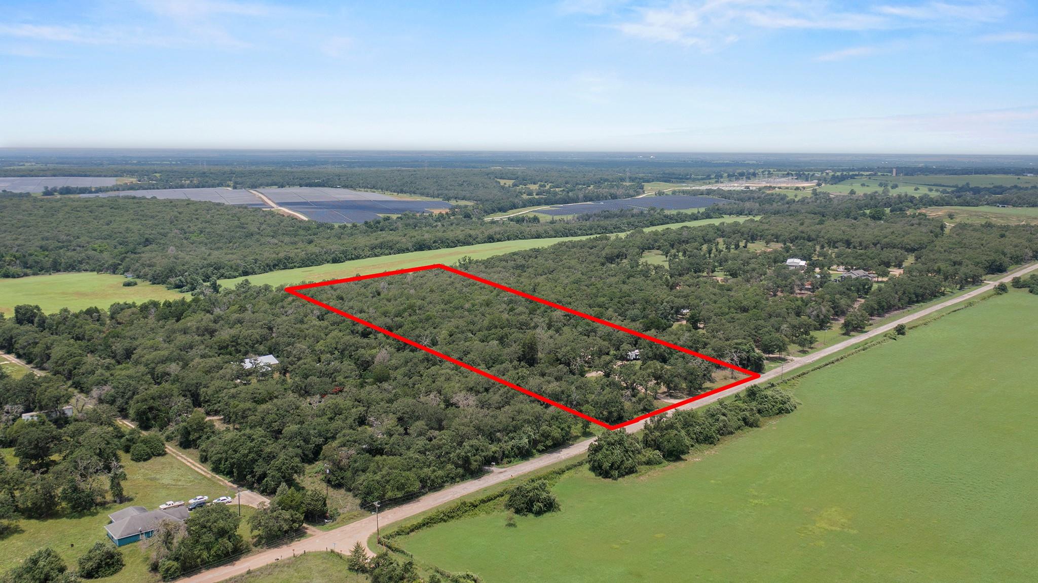 4500 County Road 448 None Property Photo 1