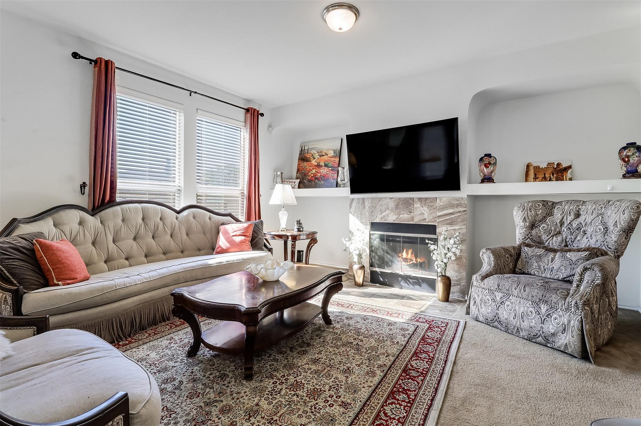 13907 Theodore Roosevelt St Property Photo 1