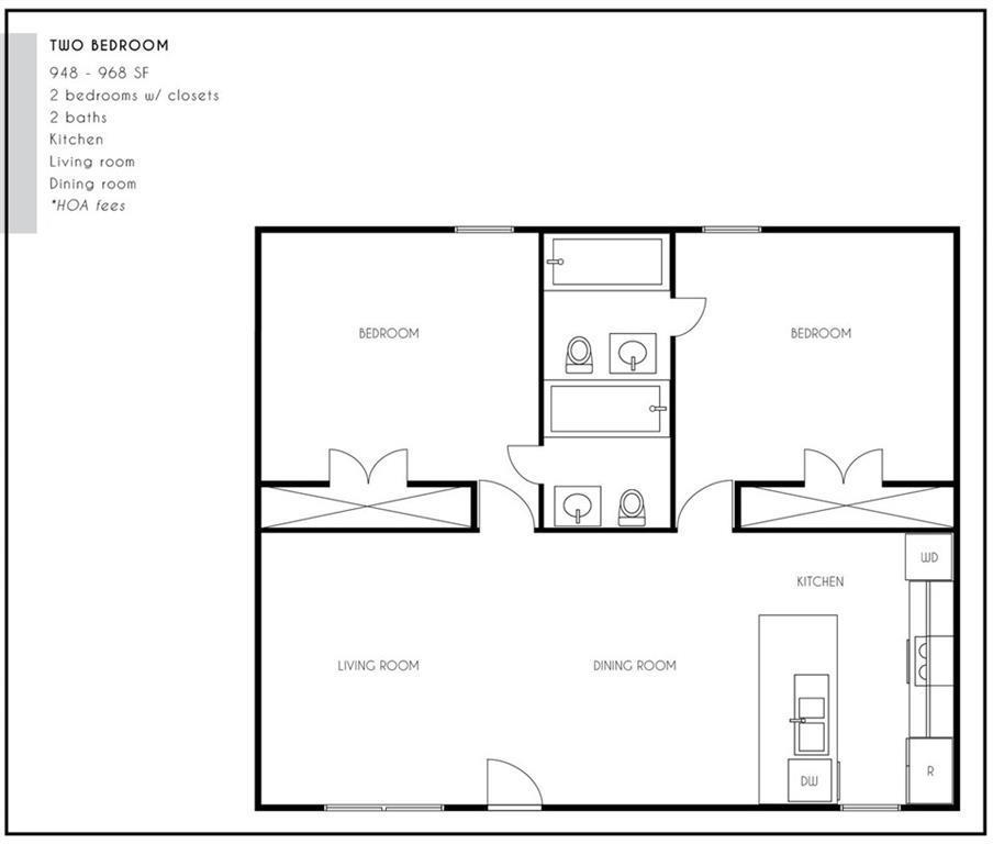 3110 Red River St #c-402 Property Photo 21