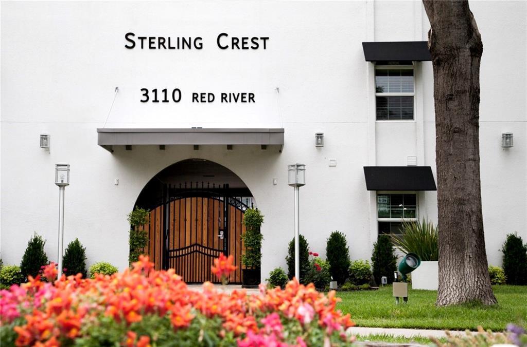 3110 Red River St #c-402 Property Photo 26