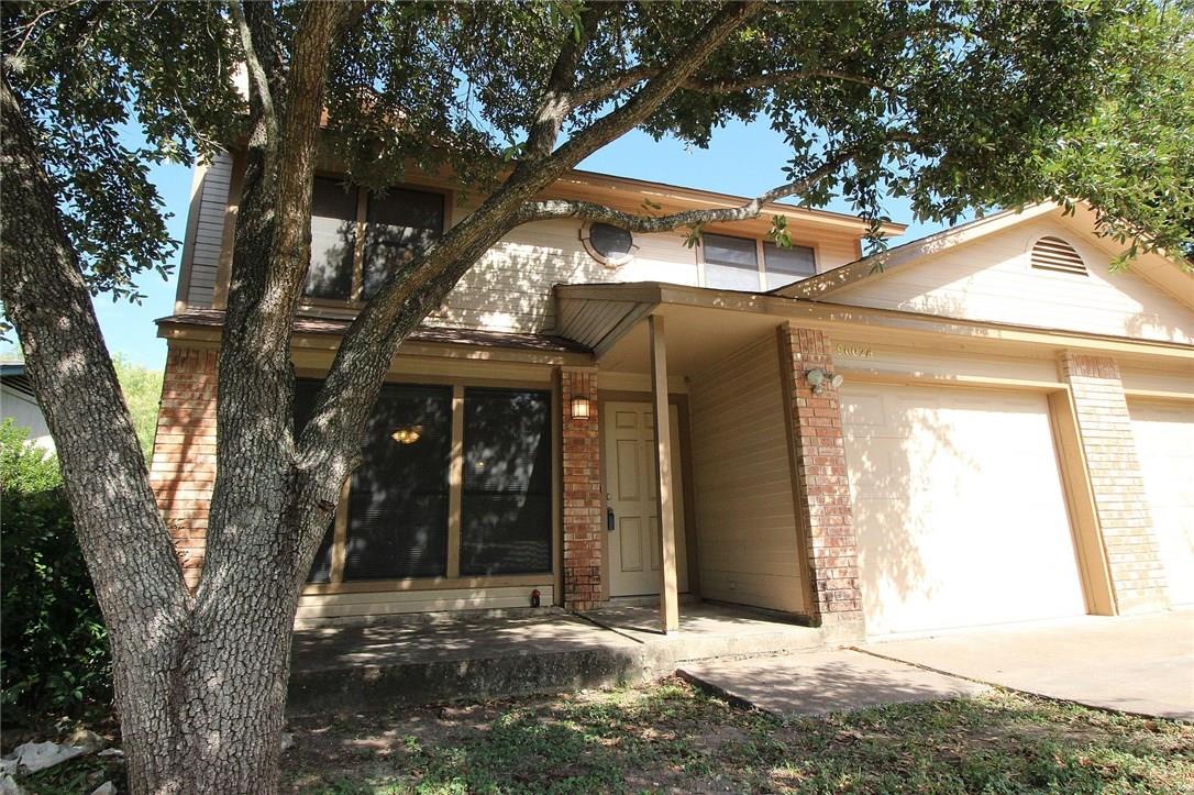 9002 Sanger Dr #B Property Photo 1