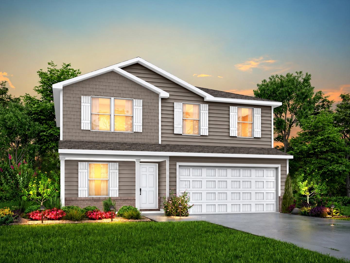 1502 Cedar River None Property Photo 1