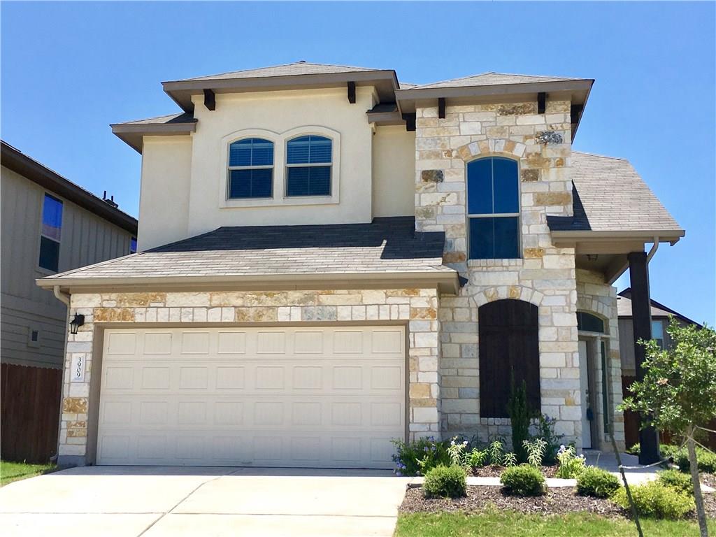 3909 Tranquil Ln Property Photo
