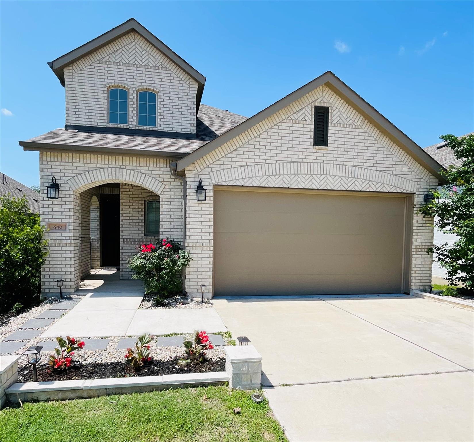 640 Pecan Bottom Trl Property Photo 1