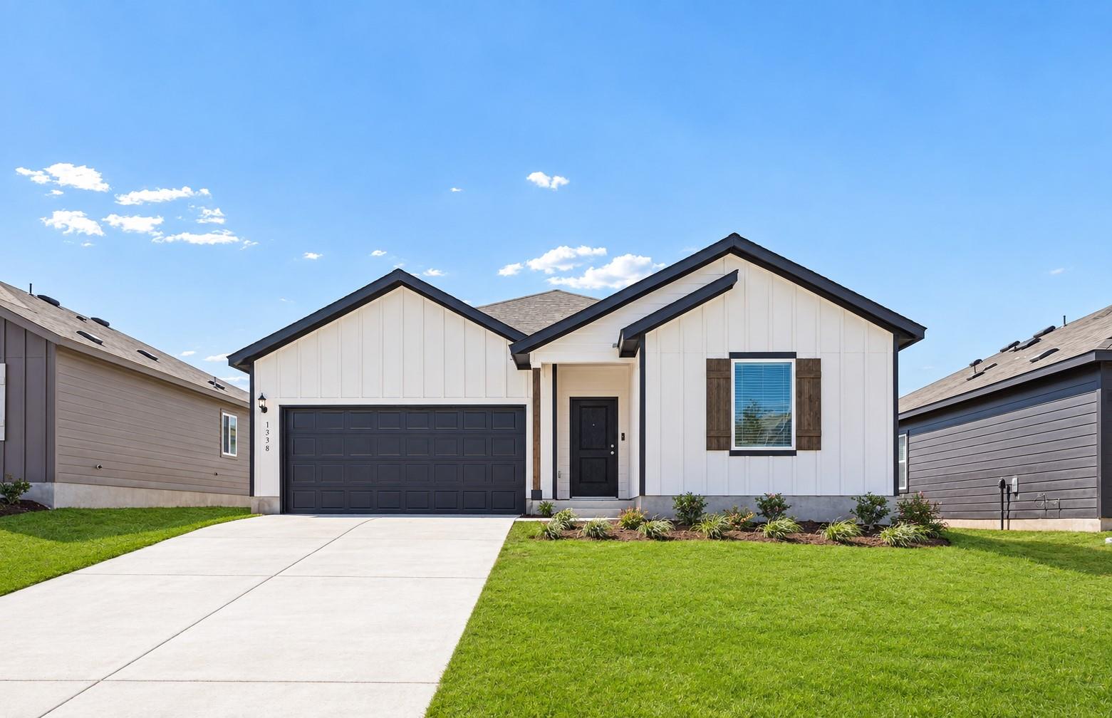 1338 Sky Ridge Ct Property Photo 1