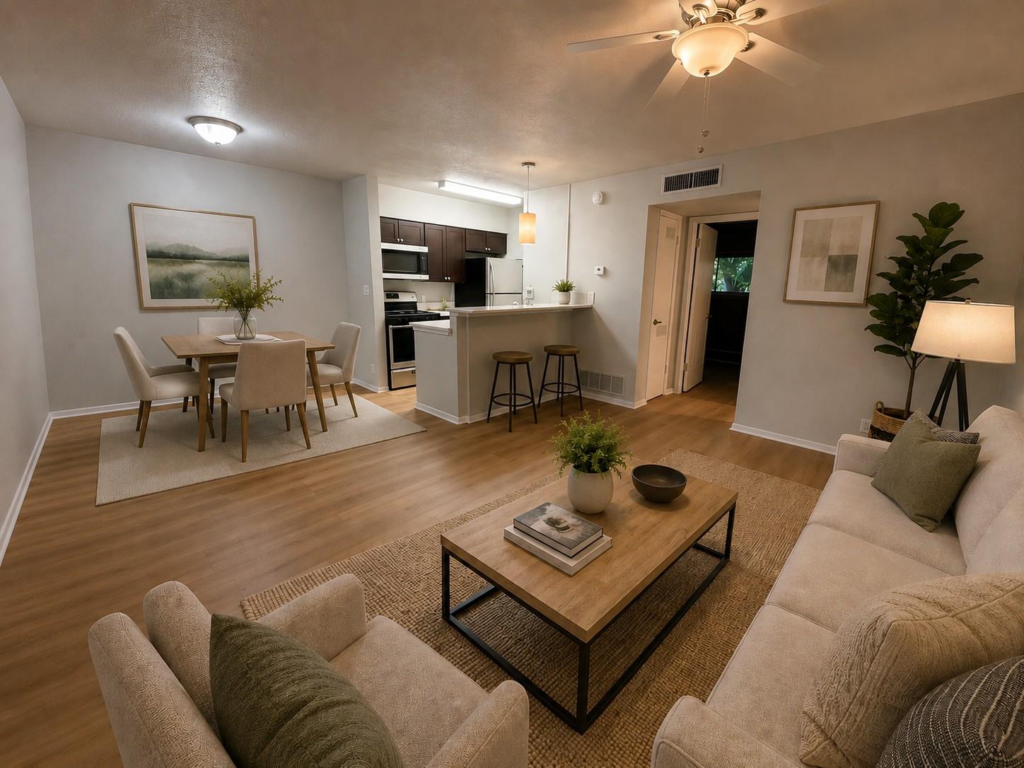 1202 Newning Ave #106 Property Photo 2