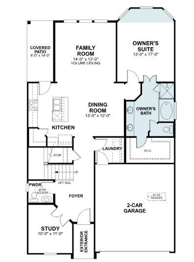 824 Boise Dr Property Photo 4