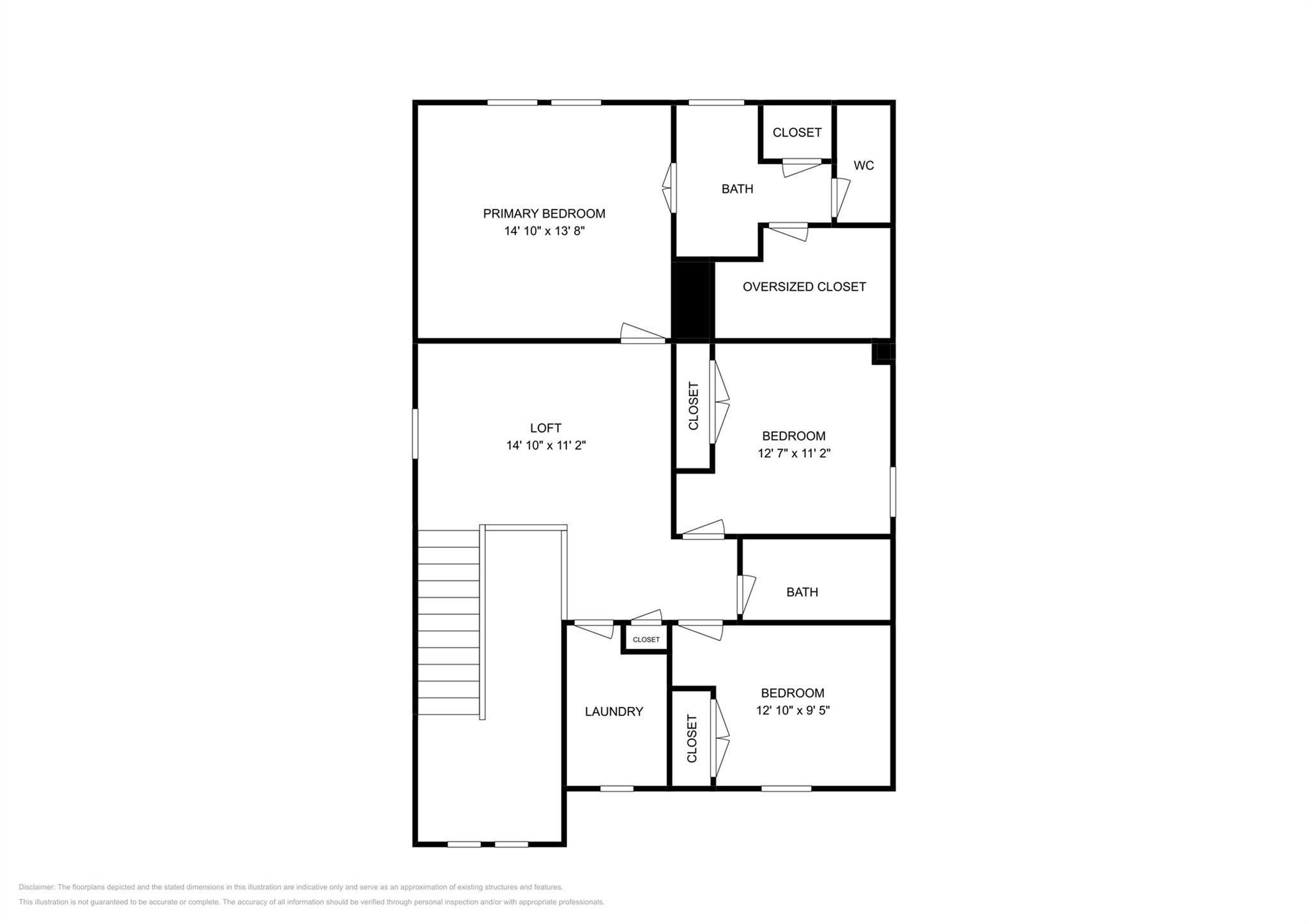 5121 Saddle Club Dr Property Photo 17