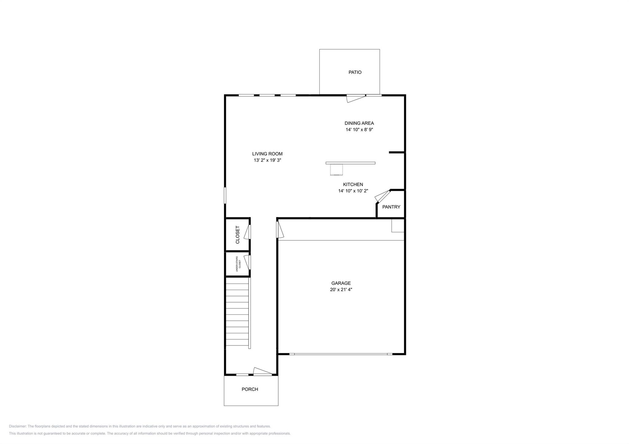 5121 Saddle Club Dr Property Photo 18