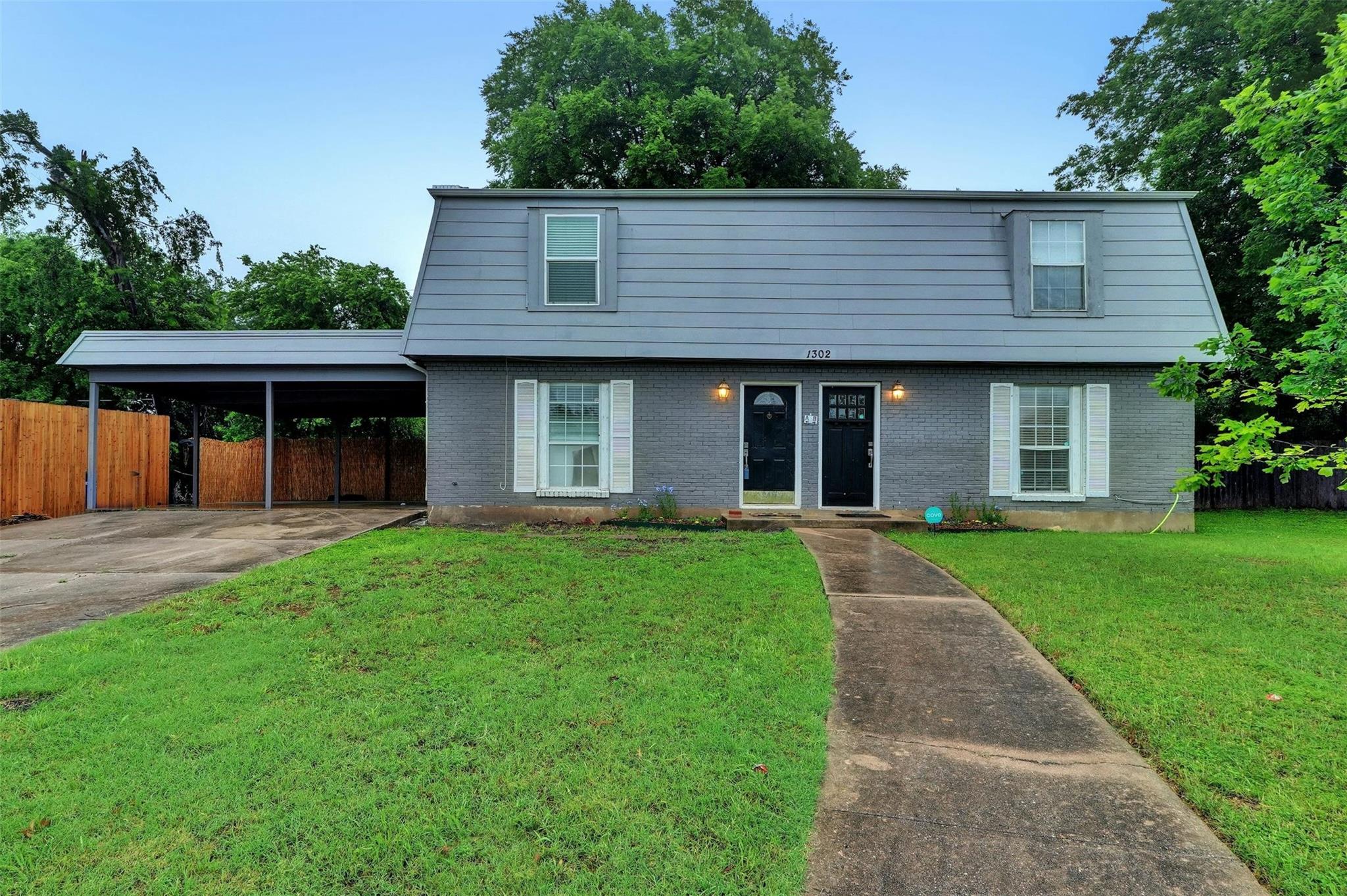 1302 E Saint Johns Ave #A Property Photo 1