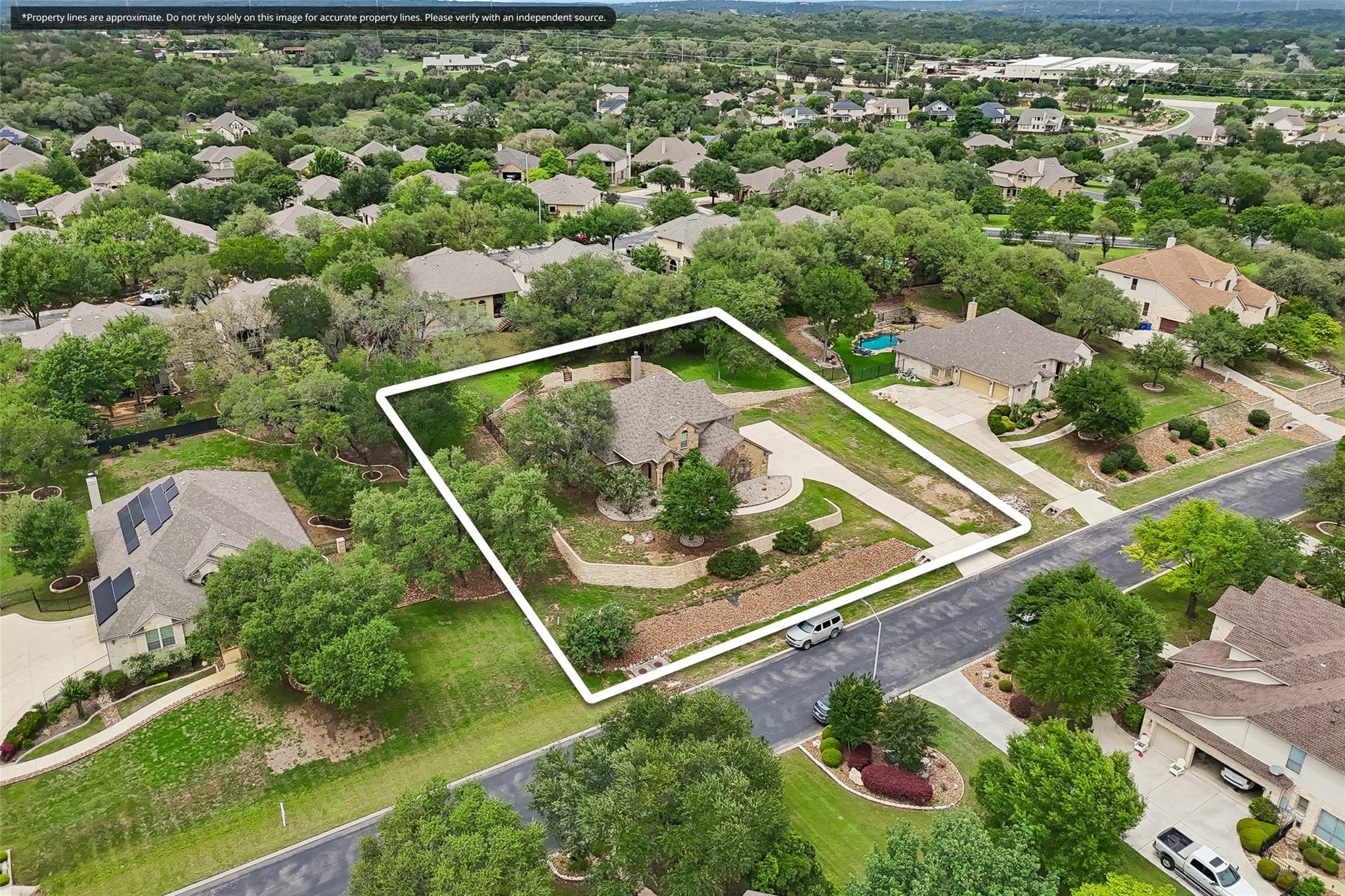 865 Santa Cruz None Property Photo 33