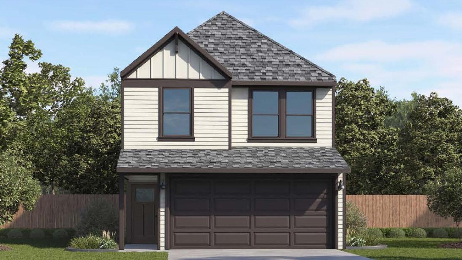 212 Flying Tiger Trl Property Photo 1