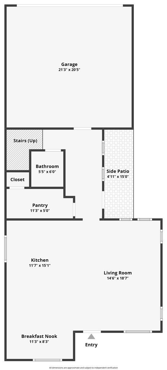 6013 Florencia Ln Property Photo 36