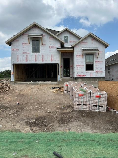 413 Hickory Springs Trl Property Photo
