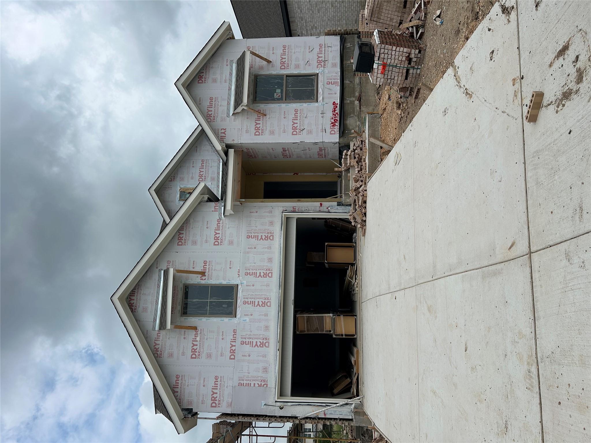 413 Hickory Springs TRL Property Photo 1