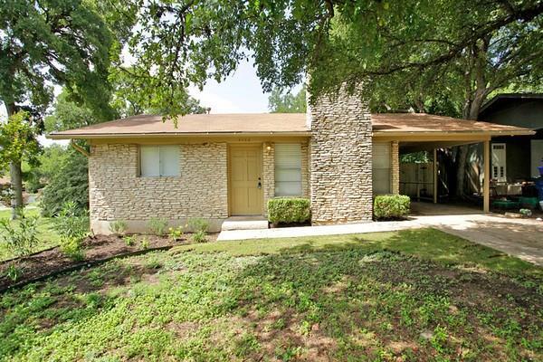 7102 Dan Jean Dr #B Property Photo 1