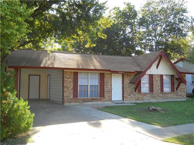 6007 Merriwood Dr Property Photo 1