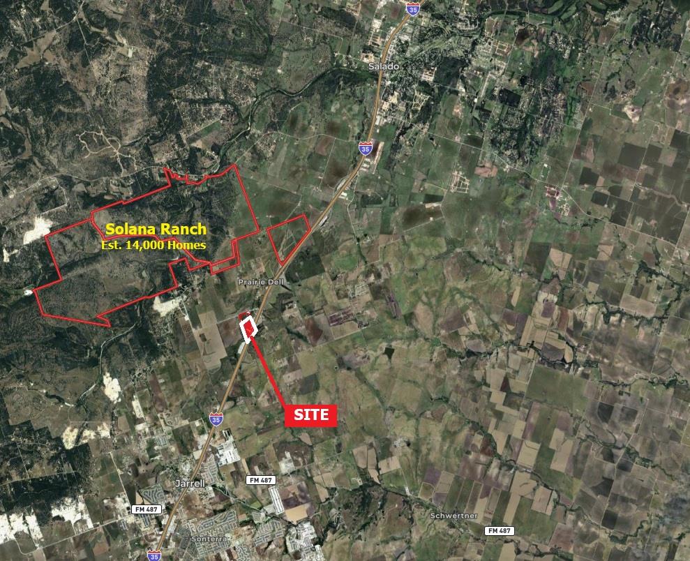 301 Dos Hermanas Rd, Salado, TX 76571 | MLS#: 3182271 | Salado Real Estate