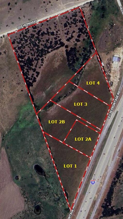 301 Dos Hermanas Rd Property Photo 2