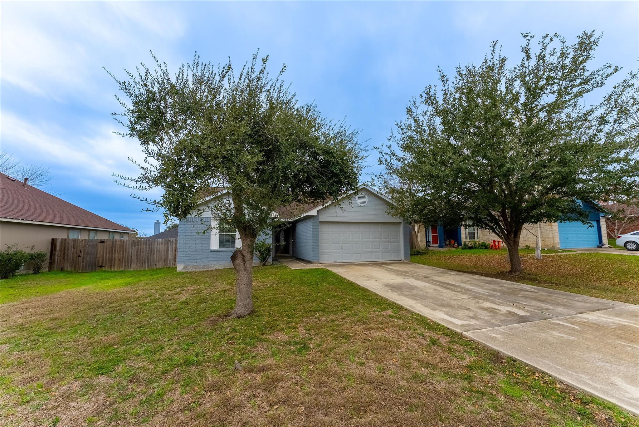109 Granite Shoals Dr Property Photo 3