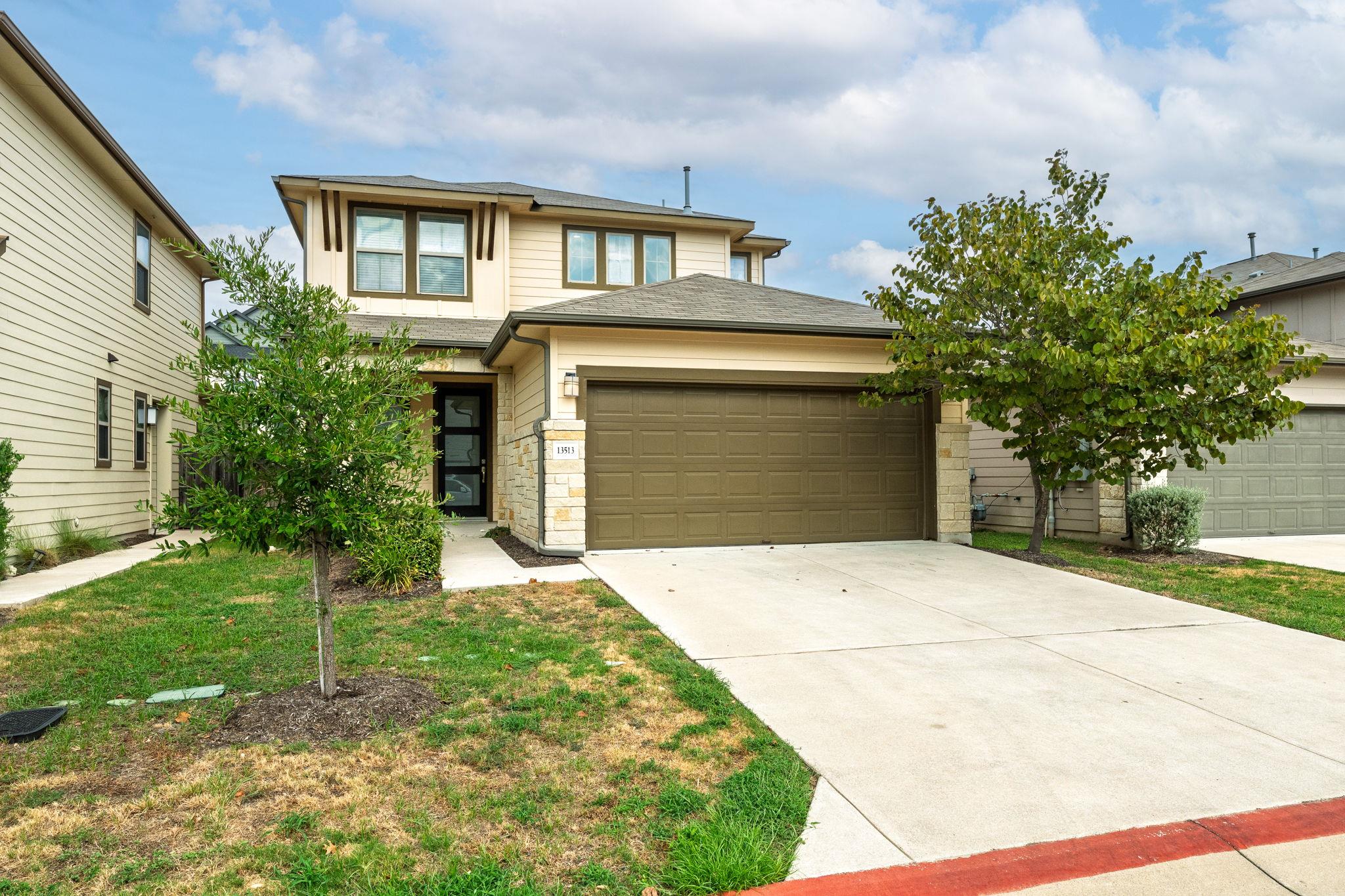 13513 Feldspar Dr Property Photo 1