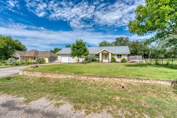 215 E McGee Trl Property Photo 1