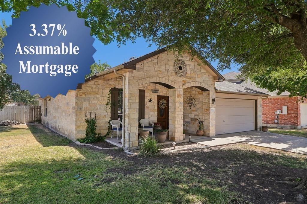 302 Lone Star Blvd Property Photo 1