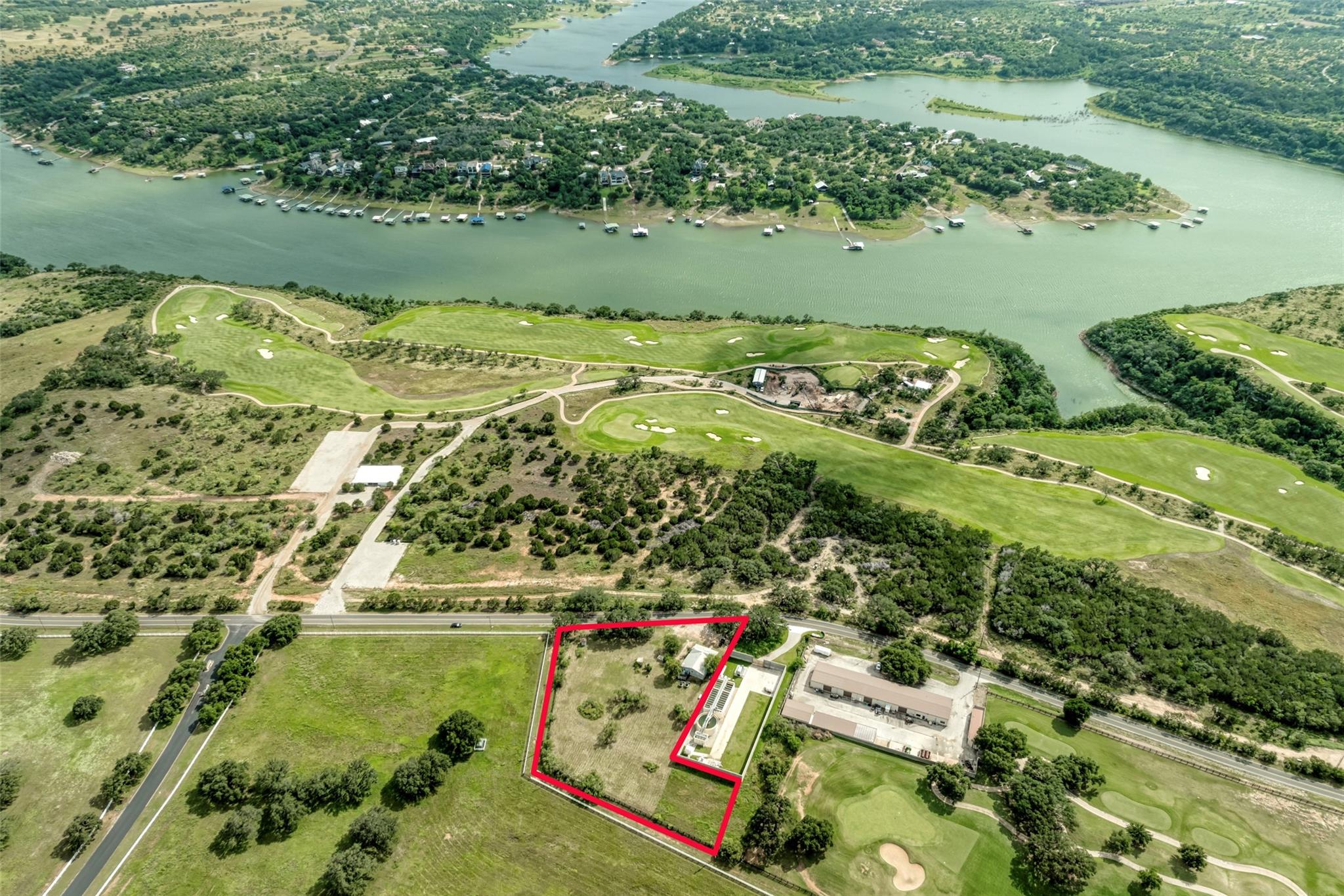 25300 Haynie Flat Rd Property Photo 1