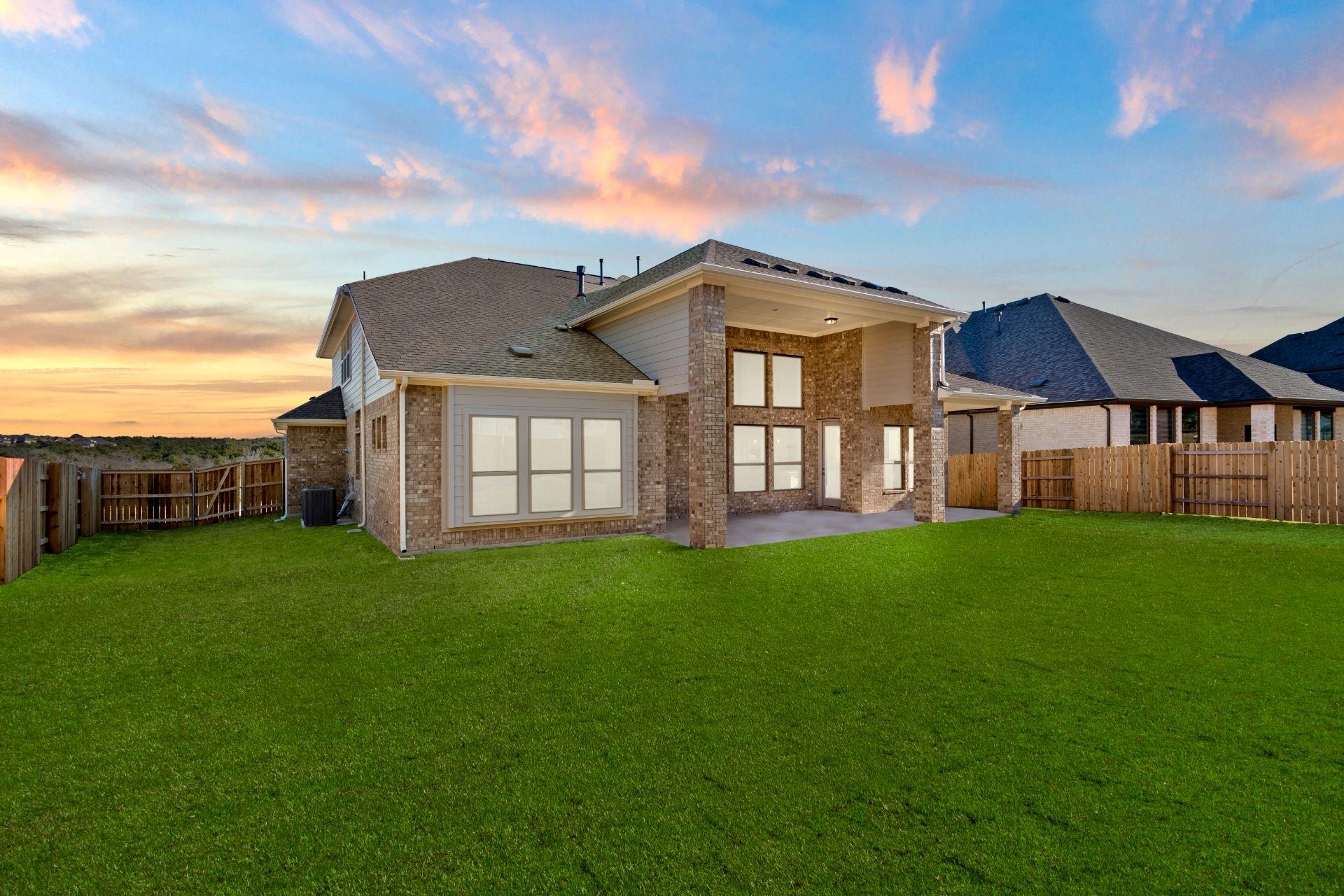 1129 Blanket Flower Dr Property Photo 29